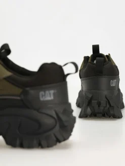 Caterpillar Intruder Galosh 2.0 Low Wp Schuhe