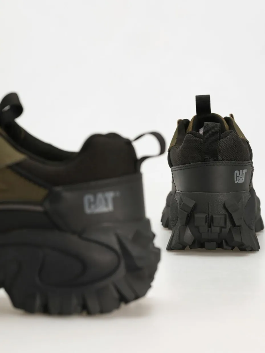 Caterpillar Intruder Galosh 2.0 Low Wp Schuhe