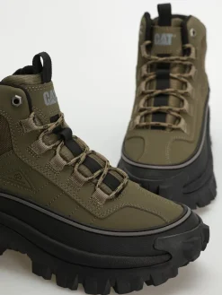 Caterpillar Intruder Galosh 2.0 Mid Wp Schuhe