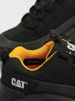 Caterpillar Intruder Galosh WP Schuhe