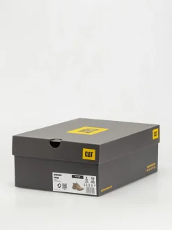 Caterpillar Intruder Schuhe