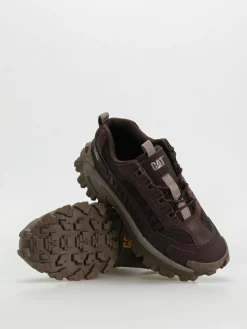 Caterpillar Intruder Schuhe