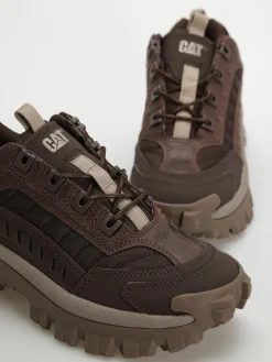 Caterpillar Intruder Schuhe