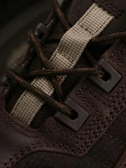 Caterpillar Intruder Schuhe