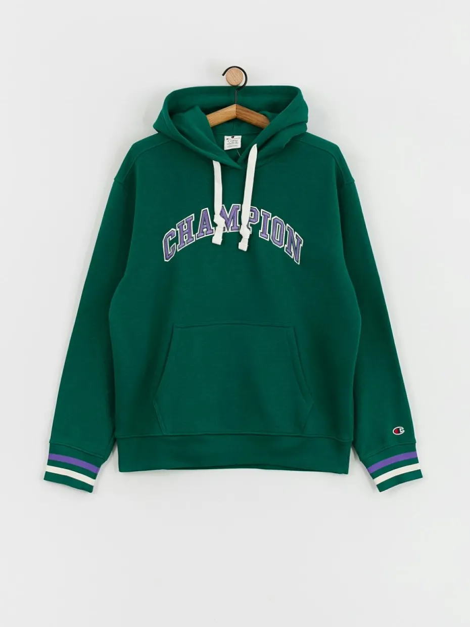 Champion Hooded Sweatshirt 219174 HD Hoodie