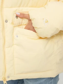 Champion Jacket 115759 Jacke Wmn