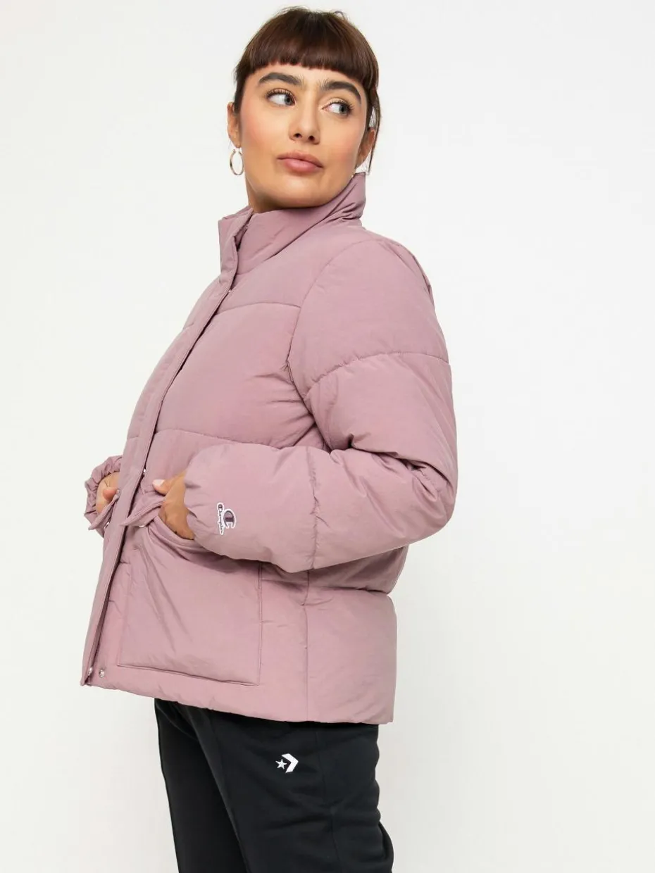 Champion Jacket 115759 Jacke Wmn
