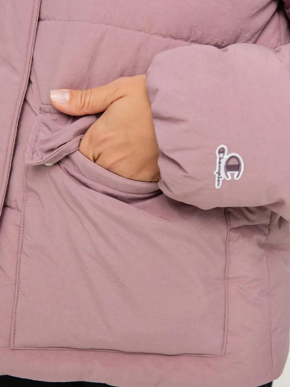 Champion Jacket 115759 Jacke Wmn