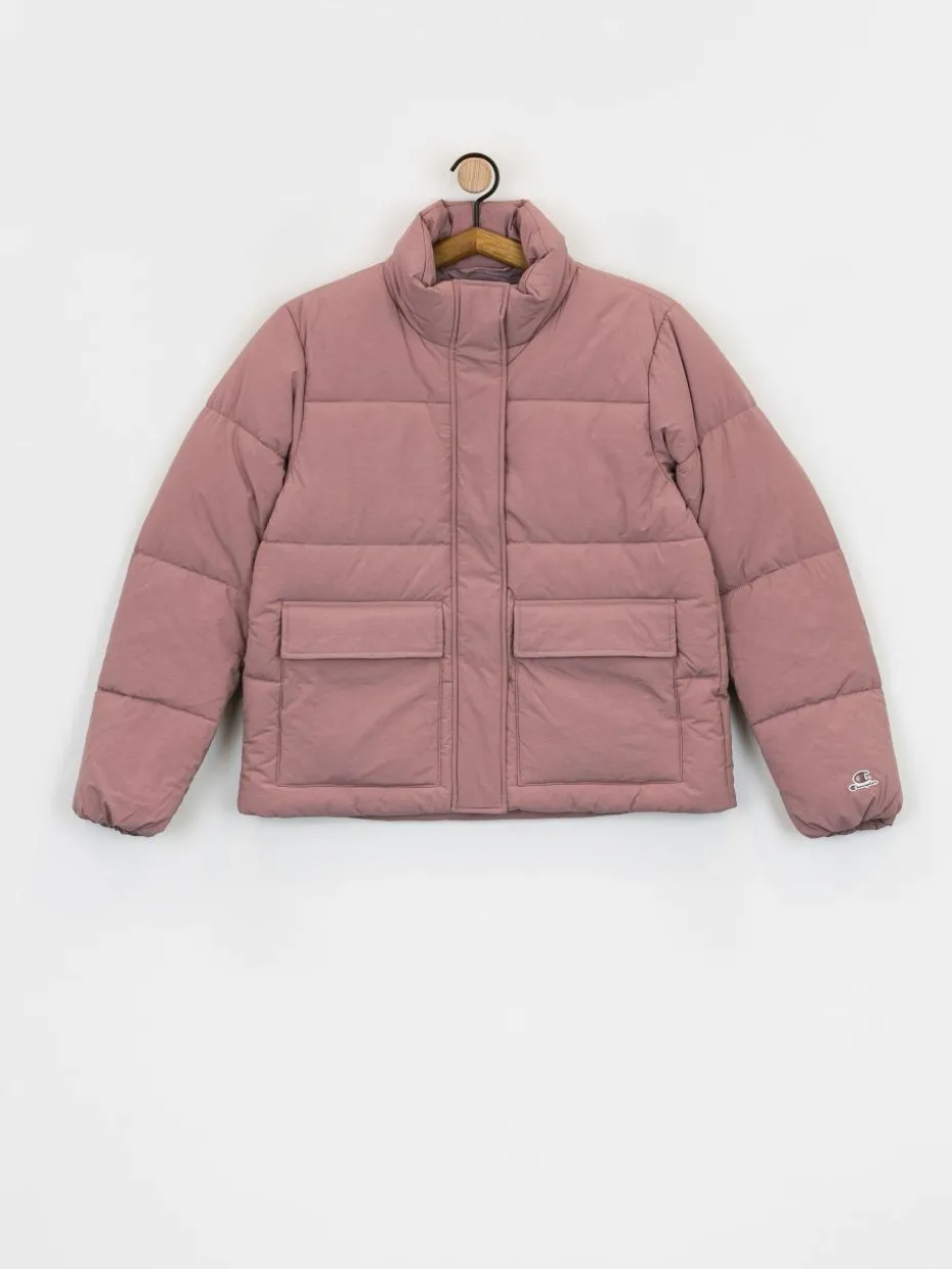 Champion Jacket 115759 Jacke Wmn