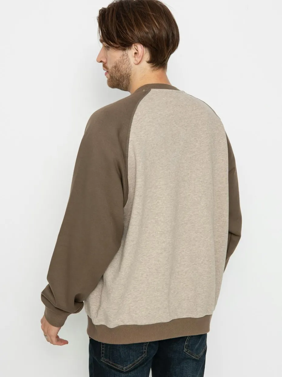 Champion Legacy Crewneck Sweatshirt 219170 Sweatshirt