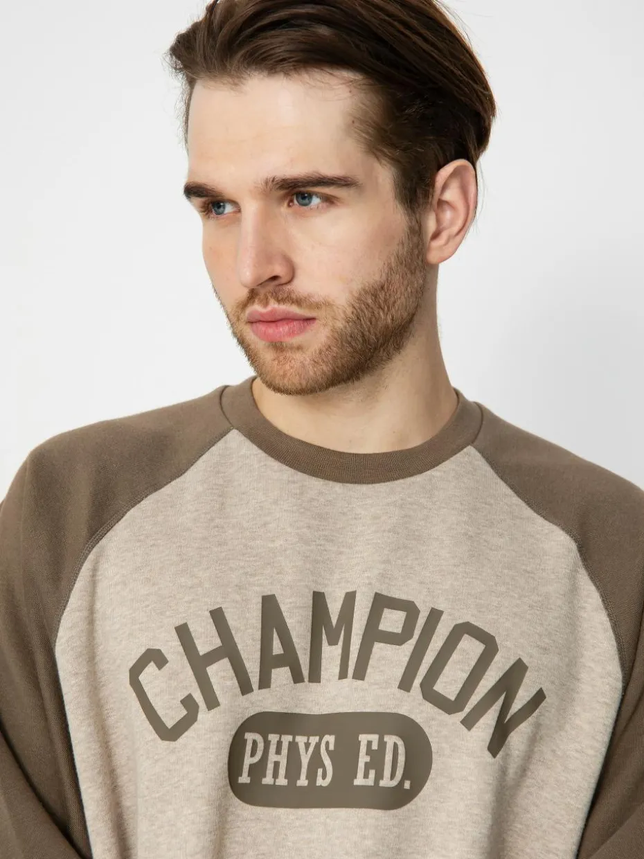 Champion Legacy Crewneck Sweatshirt 219170 Sweatshirt