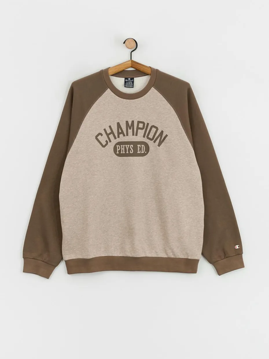 Champion Legacy Crewneck Sweatshirt 219170 Sweatshirt