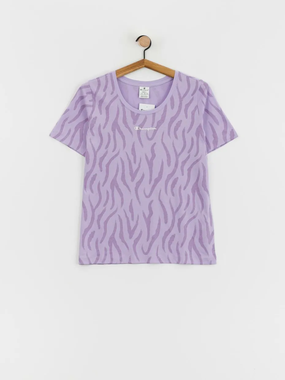 Champion Legacy Crewneck T-Shirt 116915 T-Shirt Wmn