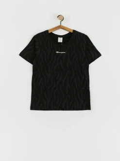 Champion Legacy Crewneck T-Shirt 116915 T-Shirt Wmn