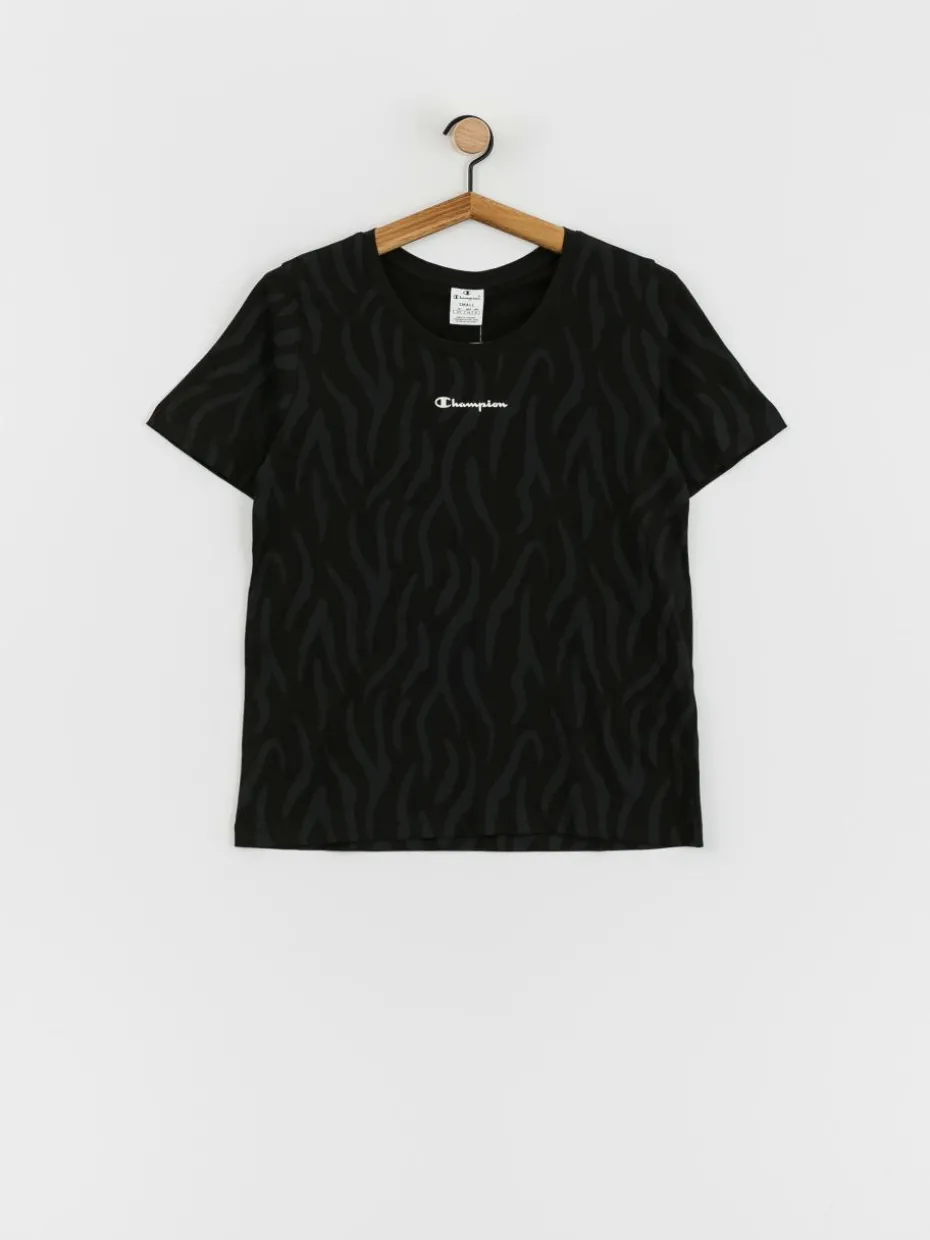 Champion Legacy Crewneck T-Shirt 116915 T-Shirt Wmn