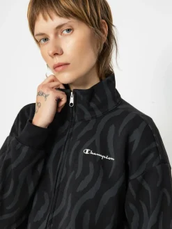 Champion Legacy Full Zip Sweatshirt 116912 Sweatshirt Wmn