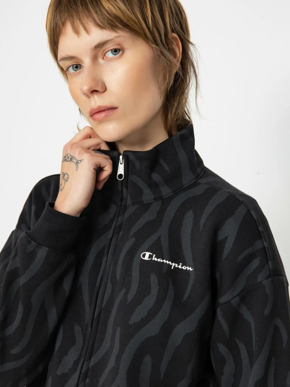 Champion Legacy Full Zip Sweatshirt 116912 Sweatshirt Wmn