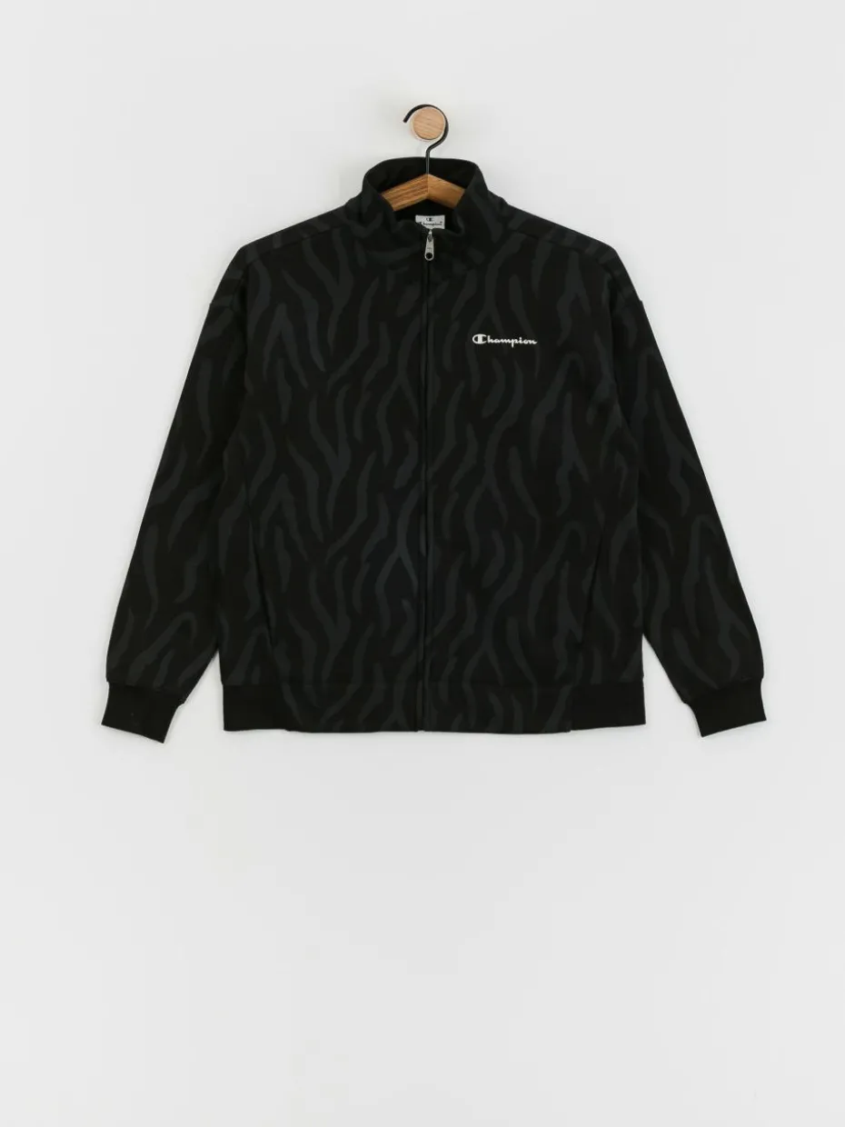 Champion Legacy Full Zip Sweatshirt 116912 Sweatshirt Wmn