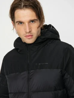 Champion Legacy Hooded Jacket 219190 Jacke