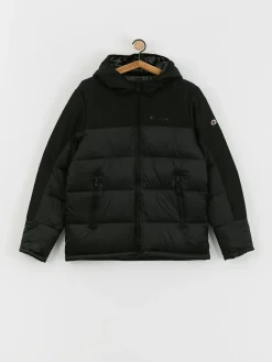 Champion Legacy Hooded Jacket 219190 Jacke