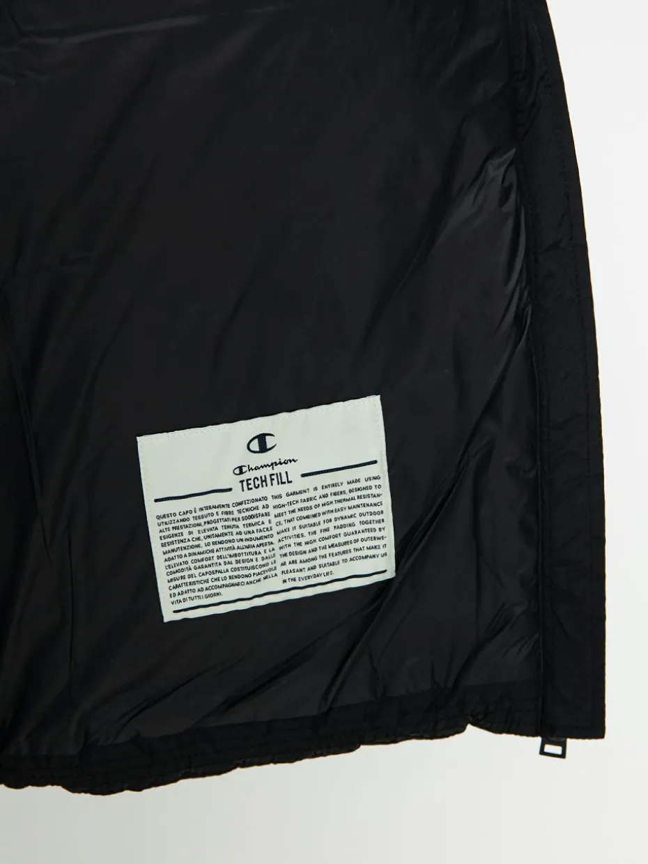 Champion Legacy Polyfilled Jacket 116873 Jacke Wmn