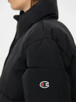 Champion Legacy Polyfilled Jacket 116873 Jacke Wmn