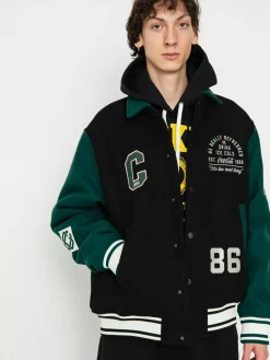 Champion X Coca Cola Bomber Jacket 220191 Jacke