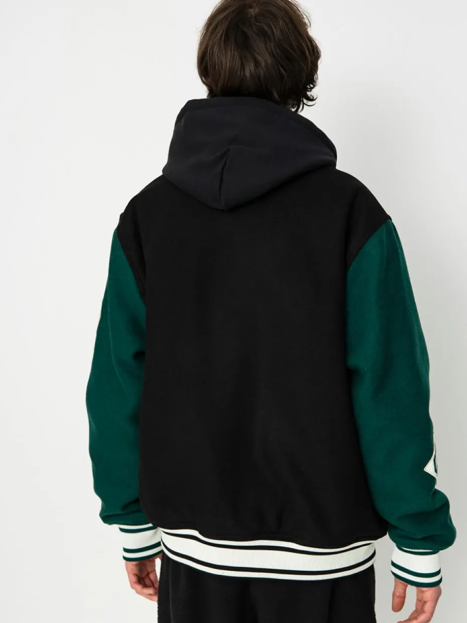 Champion X Coca Cola Bomber Jacket 220191 Jacke