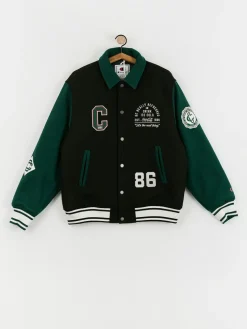 Champion X Coca Cola Bomber Jacket 220191 Jacke