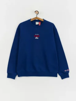Champion X Coca Cola Crewneck Sweatshirt 220181 Sweatshirt