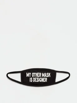 Chinatown Market Face Mask 08 Face Mask