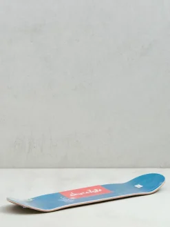 Chocolate Deck Alvarez Western