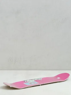 Chocolate Deck Anderson Loteria