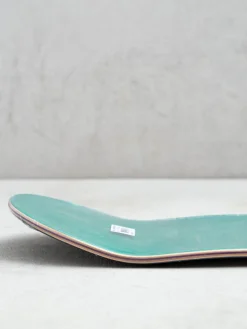 Chocolate Deck Anderson Western