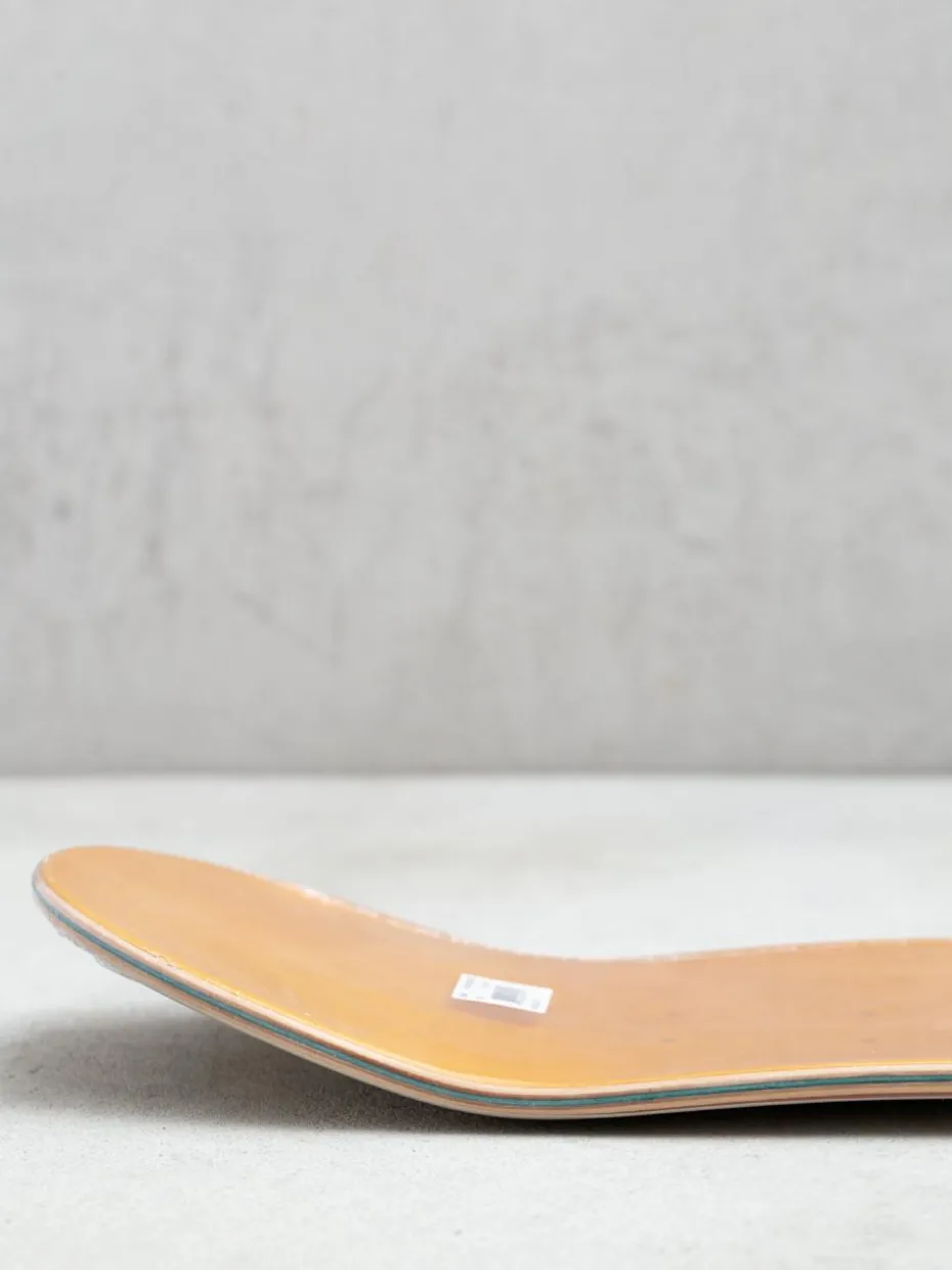 Chocolate Deck Capps Loteria