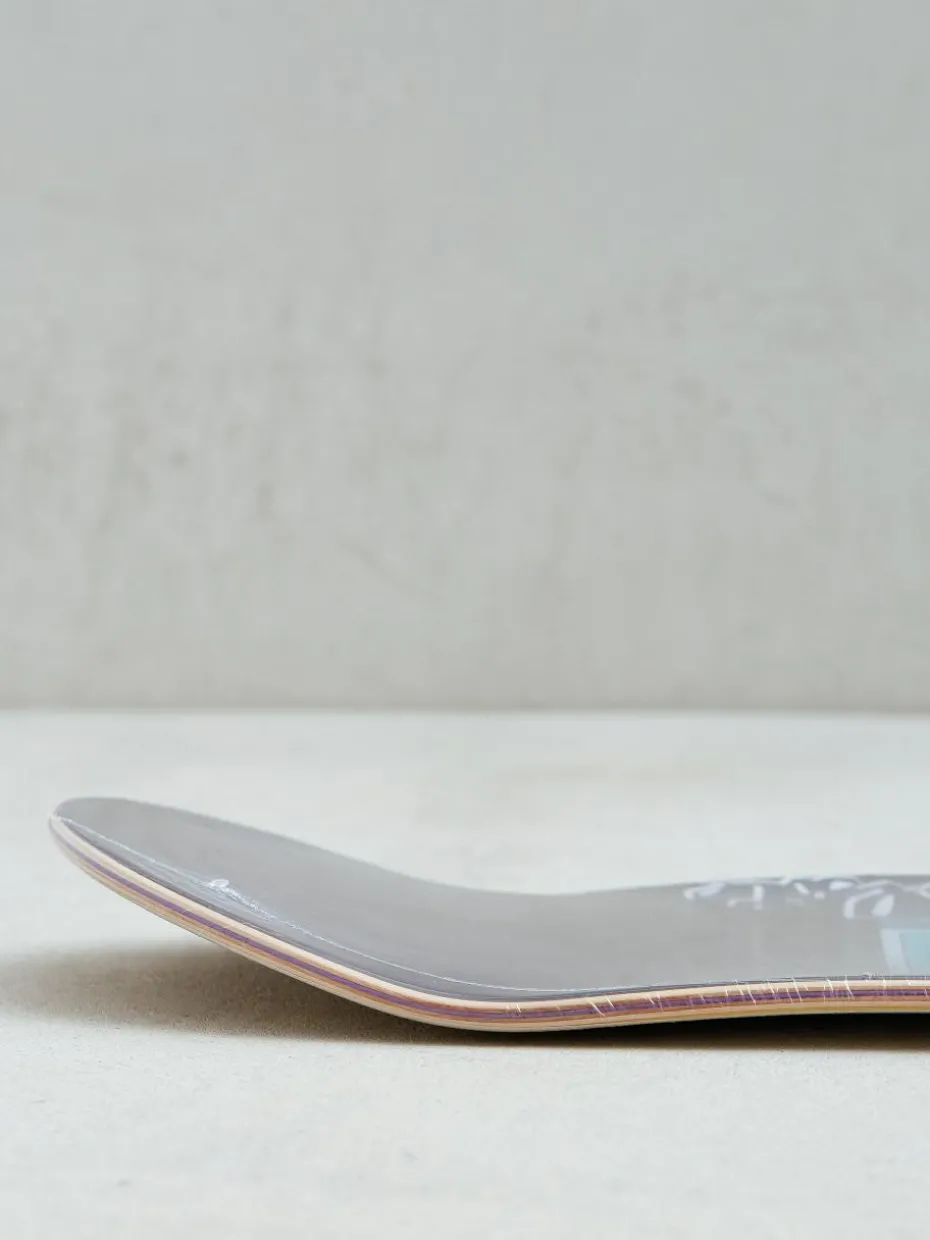 Chocolate Deck Perez Loteria