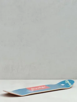 Chocolate Deck Tershy Western