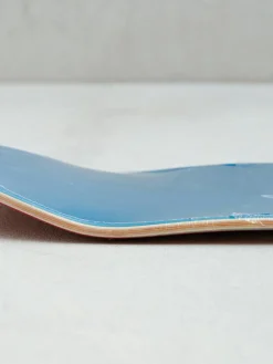 Chocolate Deck Tershy Western