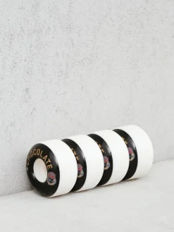 Chocolate Luchadore Staple Rollen