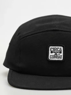 Circa Cap Combat Canvas
