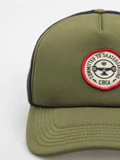 Circa C1rcle Trucker Cap