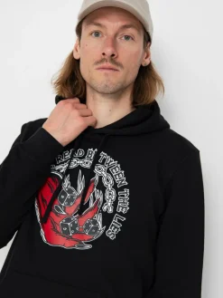 Circa Doom HD Hoodie