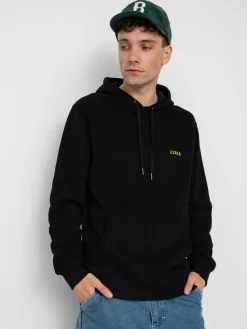 Circa Fresh Inside HD Hoodie