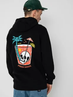 Circa Fresh Inside HD Hoodie