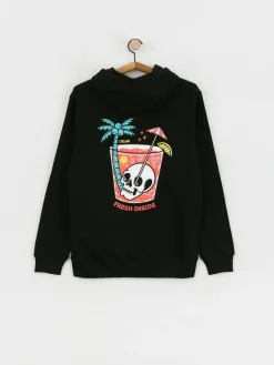 Circa Fresh Inside HD Hoodie