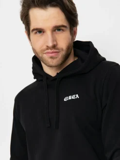 Circa No Regret HD Hoodie