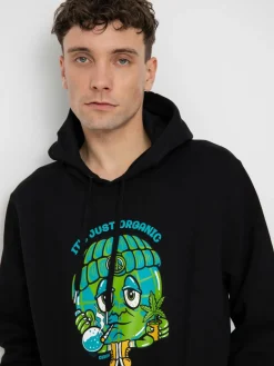 Circa Organic HD Hoodie