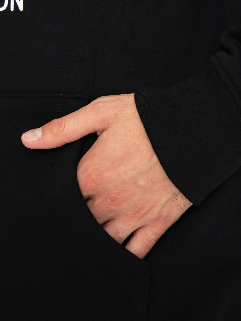 Circa Plunger Sweatshirt