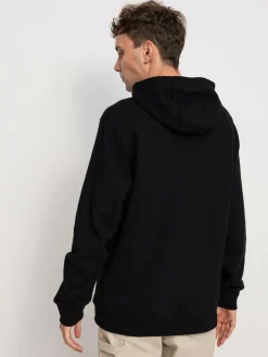 Circa Plunger Sweatshirt