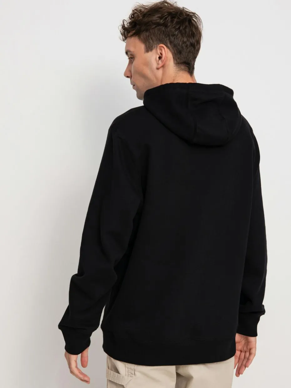 Circa Plunger Sweatshirt